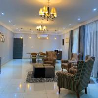 Airport lodge Newcastle, hotel poblíž Letiště Newcastle - NCS, Newcastle