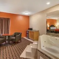 Econo Lodge Inn & Suites Granite City - St Louis, hotel a Granite City