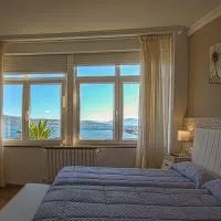 Hotel a Muradana, hotell i Muros
