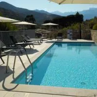 Appartements Candella، فندق في غاليريا
