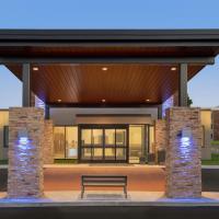 Holiday Inn Express - Plattsburgh by IHG, hotel near Plattsburgh International Airport - PBG, Plattsburgh