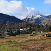 The Stables, Elterwater