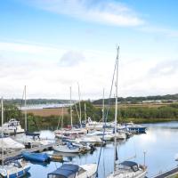 Tradewinds, hotel in East Cowes