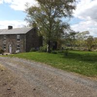 Hillis Close Farm Cottage