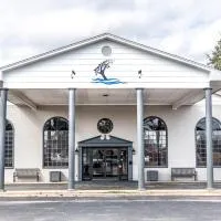 Lake View Inn, hotel u gradu Granberi