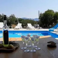 Sreser Domus Nostrae - Peljesac 1, hotel a Sreser