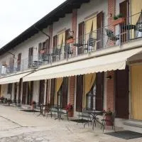 Agriturismo Le Viole, hotel a Barolo