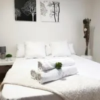 Hotel M5 Valencia Aeropuerto, ξενοδοχείο σε Manises