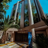 Suites Arquimedes 33, hotel Mexikóvárosban