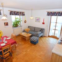 Spacious Apartment in Schonsee with Sauna