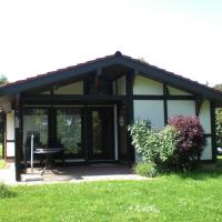 Detached, tidy bungalow on Katzenbuckel mountain