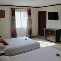 Curacao Suites Hotel, hotel in Willemstad