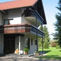Landhaus Hotel Göke, hotell sihtkohas Hövelhof
