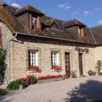 Le Mont Roti Chambres d’Hôtes, hotel en Faverolles