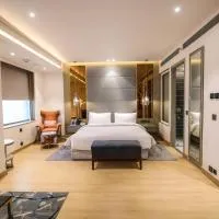 Radisson Blu Towers Kaushambi Delhi NCR, hotel sa Ghaziabad