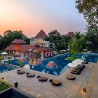 Grand Hyatt Goa, hotel en Panaji