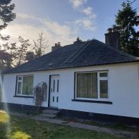 Craigbreck Farm Cottage, hotel in North Kessock