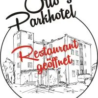 Saarlouis में, होटल Otto's Parkhotel Saarlouis