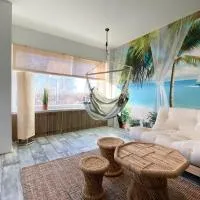 Amos Coastal Escape Studio - Hanko, Hotel in Hanko