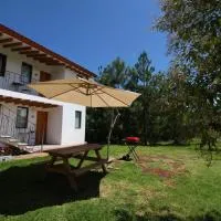 Hacienda Soltepec Suites Campo de Golf, hotel em Huamantla