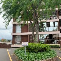 Musgrave Seafern, hotel in Musgrave, Durban