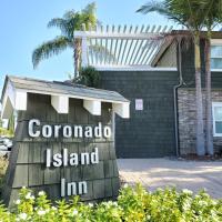 Coronado Island Inn