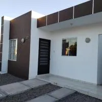 Casa La Marina、ロスモチスのホテル