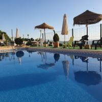 Apartamentos Rurales Sierra Alta