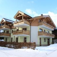 Apartment near the ski area