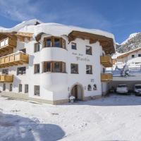 Attractive Apartment in Sankt Anton am Arlberg near Ski Area