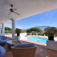 Plush Villa on La Cala Resort with Private Pool and Terrace