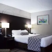 Travellers Inn, hotel in Hanover