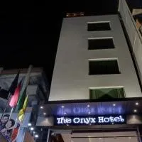 The Onyx Hotel, hotel sa Jamshedpur