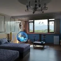 Jiji Wu Homestay, hotel Csicsiben