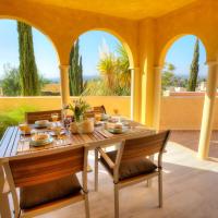 Desert Springs Apartment 145