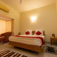 KSTDC Hotel Mayura Sangama Mekedatu, hotell sihtkohas Mulhalli