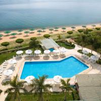 Mercure Ismailia Forsan Island, viešbutis mieste Ismailija