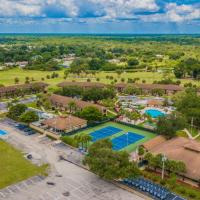 Comfortable Resort Condos in Lehigh Acres, Florida, hotel in Lehigh Acres
