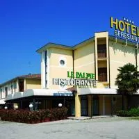Hotel Spresiano, ξενοδοχείο σε Spresiano