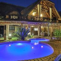 Kruger Riverside Lodge - No Load-shedding, Hotel in Marloth Park