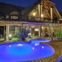 Kruger Riverside Lodge - No Load-shedding, hotel di Marloth Park