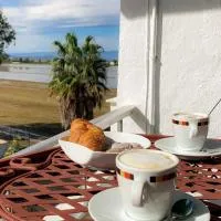Apartamento Delta Escapada, hotel v mestu L'Eucaliptus