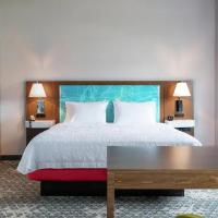 hotels