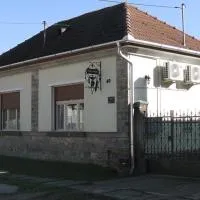 Vazsita ház, hotell sihtkohas Erdőbénye