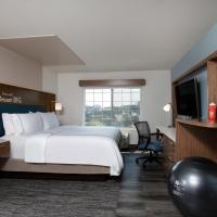 EVEN Hotels Denver Tech Center-Englewood by IHG, hotel poblíž Centennial Airport - APA, Centennial
