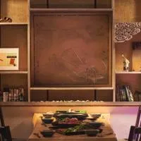 HA-MON Slope Side Hotel and Private Chalet, hotel u gradu 'Otari'