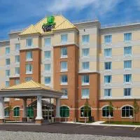 Holiday Inn Express Hotel & Suites Clarington - Bowmanville by IHG, hotel din Bowmanville