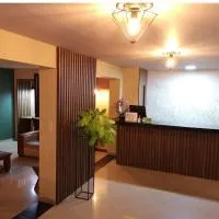 Hotel Prado 34 West, hotel i Bucaramanga