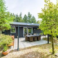 Holiday home Henne CIV