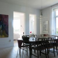 ApartmentInCopenhagen Apartment 1280: bir Køpenhag, Nørrebro oteli